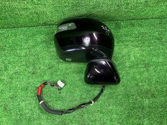 N-BOX JF2 右サイドミラー・ドアミラー カスタムG Lパッケージ 4WD ムラカミ 76200-TY1-N01ZB PB85P