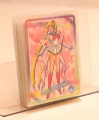 バンダイ セーラームーンワールド ワールド3 セーラームーンワールド3 ノーマルコンプ 全36種 セット