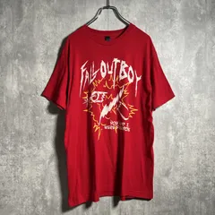 2025年最新】FallOutboyの人気アイテム - メルカリ