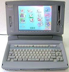 激レア【通電確認】Apple Macintosh Portable 本体＆ケース - メルカリ