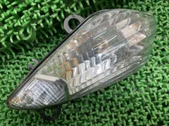 CBR1000RR フロントウインカー 右 1121-604R ホンダ 純正 中古 バイク 部品 SC59 VFR1200F SC63にも ミラー ミラーウインカー