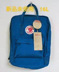 2024年最新】FJALLRAVENKANKENの人気アイテム - メルカリ