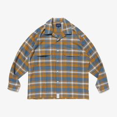 Town Craft JC Penney 60s 70s オンブレ シャツ - メルカリ