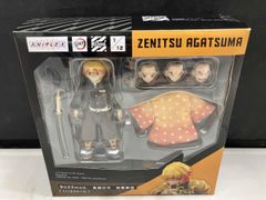 PA004ガーディアン卯月怜PA003波部サーシャ1/12 完成品 - メルカリ