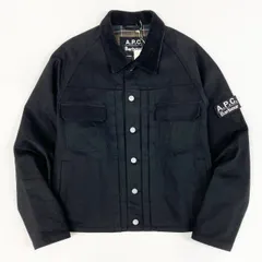 2025年最新】apc barbourの人気アイテム - メルカリ