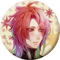 【中古】バッジ・ピンズ(キャラクター) 10.ハルノ・サクト 「BinaryStar キャラバッジコレクション」