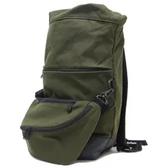 2024年最新】jun mikami リュックの人気アイテム - メルカリ 