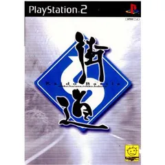 PS2ソフト 街道バトル 〜日光・榛名・六甲・箱根〜 元気