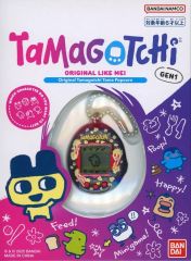 未開封】たまごっち 初代 コンベンション限定 メタリックパープル 2018