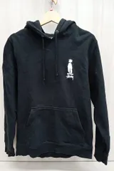 2025年最新】stussy シャドーマン パーカーの人気アイテム