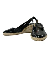 サルヴァトーレフェラガモ バッグストラップパンプス レディース SIZE 5 1/2C (M) Salvatore Ferragamo