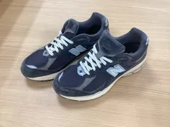 2025年最新】new balance 2002 ファントムの人気アイテム - メルカリ