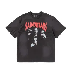 2024年最新】saint mxxxxxx tシャツの人気アイテム - メルカリ