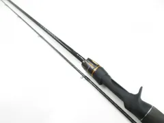 DAIWA - 【中古/美品】 ダイワ リベリオン 662MFB   /Q029L 価値に対する反逆」ダイワ リベリオン662MFBインプレ! | 釣り