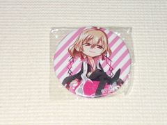 妖狐×僕SS トレーディング缶バッジ(凜々蝶コレクション) いぬぼく 缶