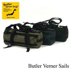 ButlerVernerSails（バトラーバーナーセイルズ）JA-1889-33　コーデュラマルチユーズロールショルダー MADE IN JAPANのサムネイル