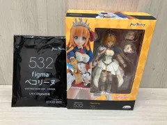 プリンセスコネクト！Re:Dive figma ペコリーヌ