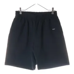 2025年最新】supreme small box sweatshortの人気アイテム