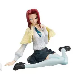 【中古】トレーディングフィギュア カレン・シュタットフェルト(制服) 「乙女魂 nano コードギアス 反逆のルルーシュ」