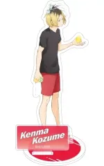 【中古】アクリルスタンド・アクリルパネル 孤爪研磨 アクリルスタンド 「ハイキュー!! TO THE TOP」