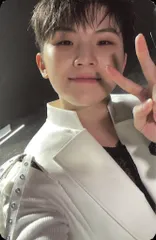 SEVENTEEN Ep2. Shadow WOOZI FACE THE SUN