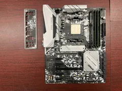 【美品】AMD ryzen7 3700x メモリ マザボ他セット 2980000379796.jpg