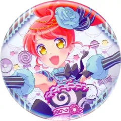 白玉みかん 缶バッジ プリパラ プリティーオールフレンズ チャイナ 白玉みかん 缶バッジ プリパラ プリティーオールフレンズ チャイナ