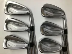 2025年最新】i210アイアン モーダス120の人気アイテム - メルカリ