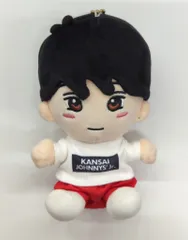 【新品未開封】関ジュ Aぇ!group 末澤誠也 ちびぬい 2025年最新】末澤誠也 ちびぬいの人気アイテム - メルカリ