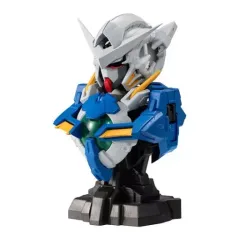 【中古】トレーディングフィギュア ガンダムエクシア外装 「機動戦士ガンダム MSメカニカルバスト02 ガンダムエクシア」のサムネイル