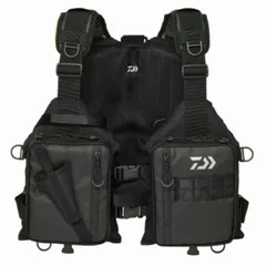 2025年最新】daiwa ダイワ フロートゲームベストの人気アイテム - メルカリ