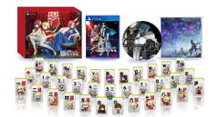 프리미엄 한정판 Fate/EXTELLA LINK for PlayStation (R) 4 - PS4(중고품)