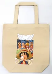 meet the ONE PIECE 受注限定　トートバッグ 9巻 新 モデルゲーム・おもちゃ・グッズ - meet the ONE PIECE 受注