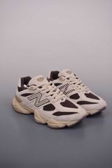 ニューバランス スニーカー U9060SYD BEIGE New Balance ベージュ スニーカー 厚底 メンズ レディース スニーカー 送料無料 新品 並行輸