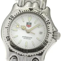 ビンテージタグホイヤーS04-708 ビンテージタグホイヤーS04-708 - メルカリ