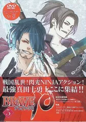 2024年最新】Brave10の人気アイテム - メルカリ