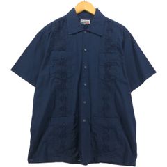 SON OF THE CHEESE サノバチーズ Cuba shirt - メルカリ