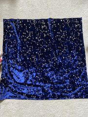 新品　ベルベット素材　タロットクロス　タロットカード　オラクルカード