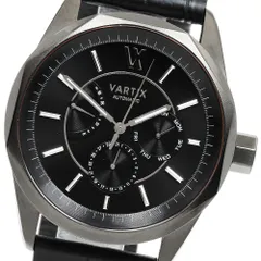 2025年最新】vartix 時計の人気アイテム - メルカリ