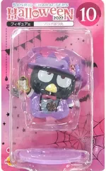 【中古】トレーディングフィギュア バッドばつ丸 フィギュア 「Happyくじ Sanrio characters Halloween 2022」 フィギュア賞