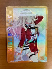 アクションポイントカード(十王 星南)/AP【アクションポイント