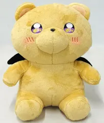 2025年最新】魔王城でおやすみ でびあくま 1/1ぬいぐるみの人気