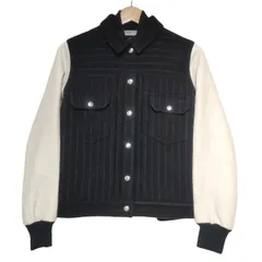 2025年最新】sacai luck レディース ジャンパー・ブルゾンの人気