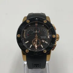 ★☆動作品☆★【中古】EDOX エドックス CLASS-1 DAY-DATE 2025年最新】エドックス クラス1の人気アイテム - メルカリ