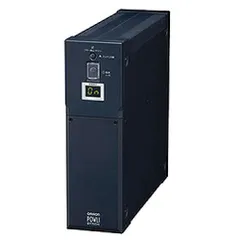 2024年最新】オムロン omron 常時商用正弦波無停電電源装置 ups by50fw