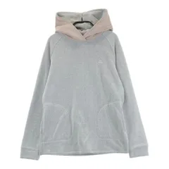 サイズ：L ADIDAS GOLF アディダスゴルフ 2023年モデル フリースパーカー  グレー系 [240101494587] ゴルフウェア レディース ストスト