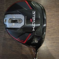 レアスペック ステルス2Plus 4番フェアウェイウッド 16.5度 ヘッドのみ