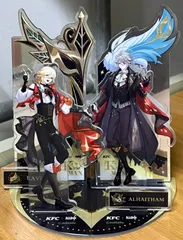 2025年最新】kfc アクスタの人気アイテム - メルカリ