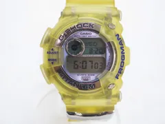 カシオGショックフエオッグマン　DW-９９００WC-２T　WCCS　未使用品 DW-9900WC-2Tサポートページ | CASIO