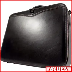 ドイツ製 ゴールドファイル 2way トランク ショルダー 黒 NR3869のサムネイル